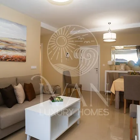 Appartement Casa Adrian Ivan Luxury Homes 5ªplta Sur 1ªlinea Oropesa del Mar